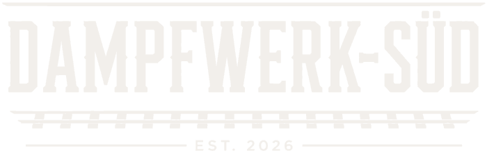 Dampfwerk Süd